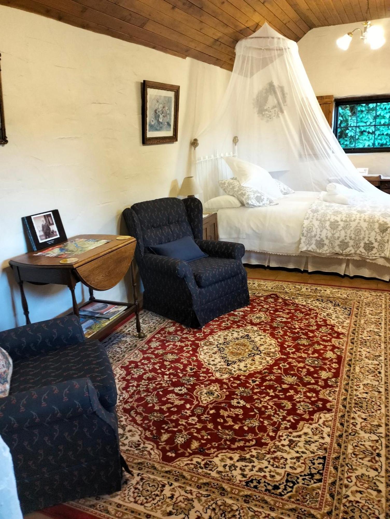 Queensberry Inn Eksteriør bilde