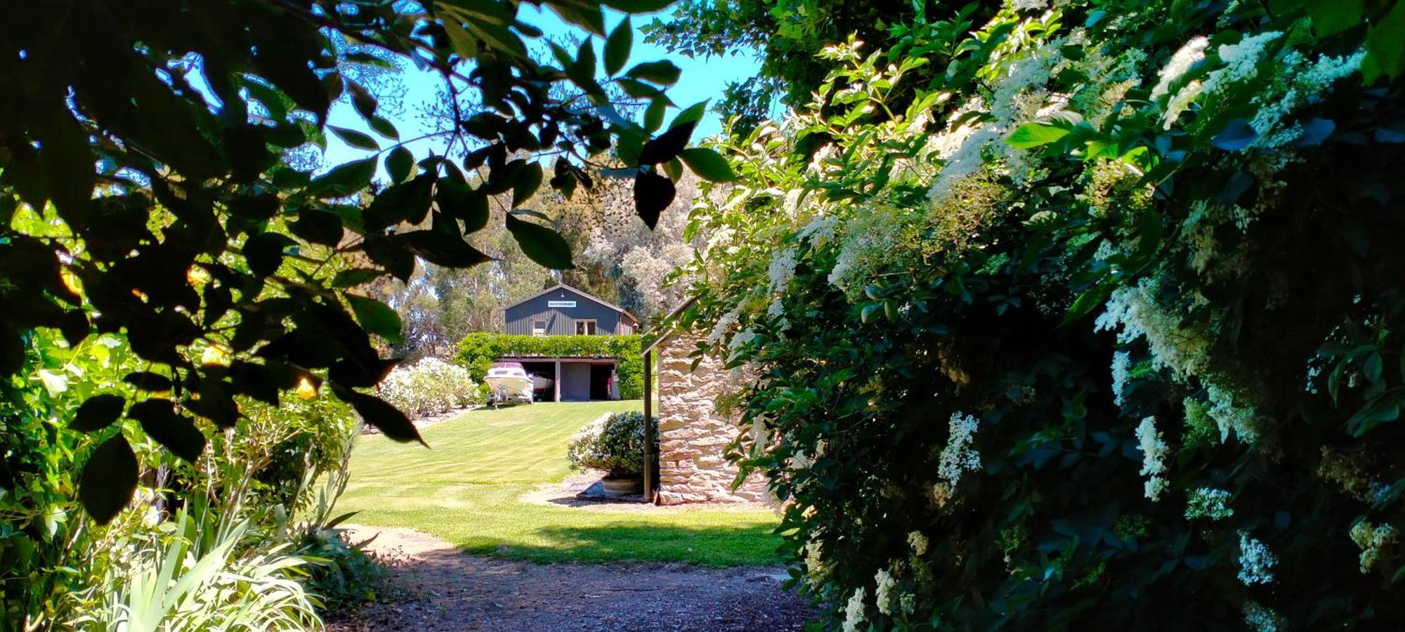 Queensberry Inn Eksteriør bilde